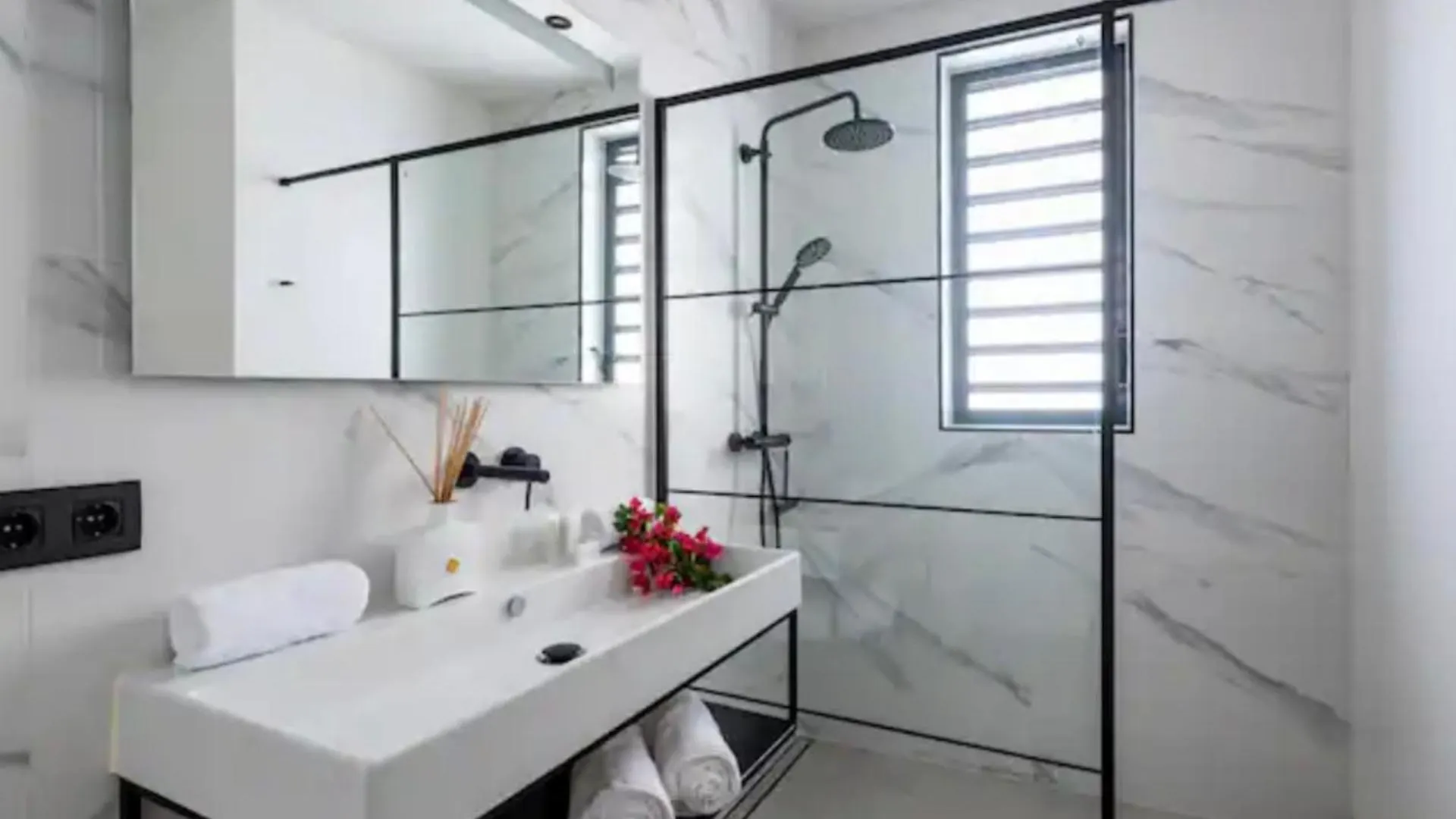 Jan Thiel Modern Apartments Curacao Curacao