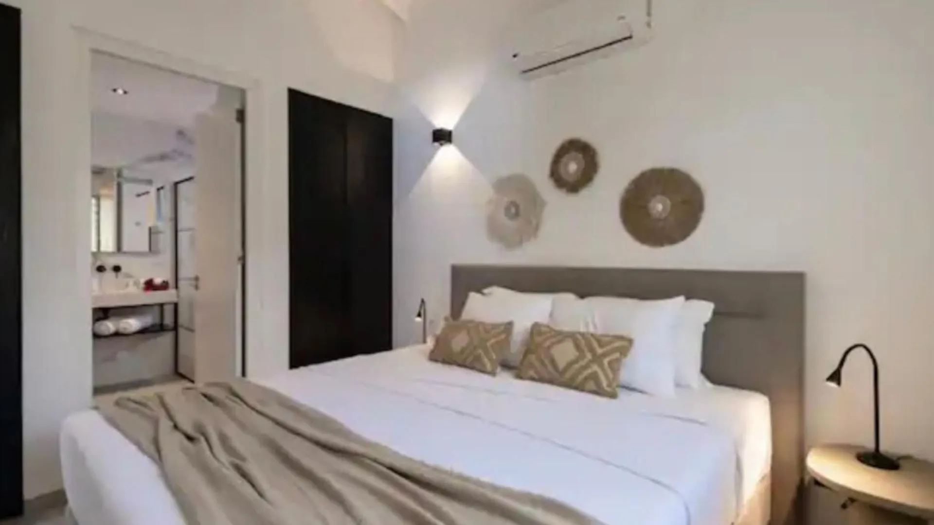 Aparthotel Jan Thiel Modern Apartments Curacao