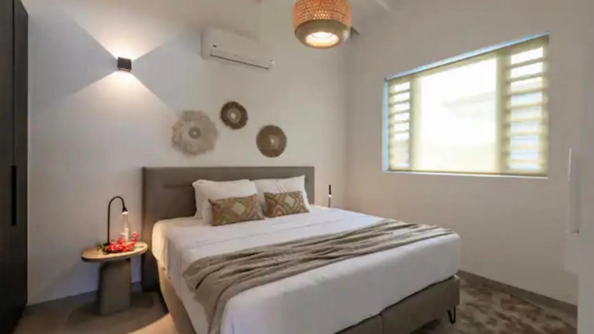 Jan Thiel Modern Apartments Curacao 0*, Jan Thiel