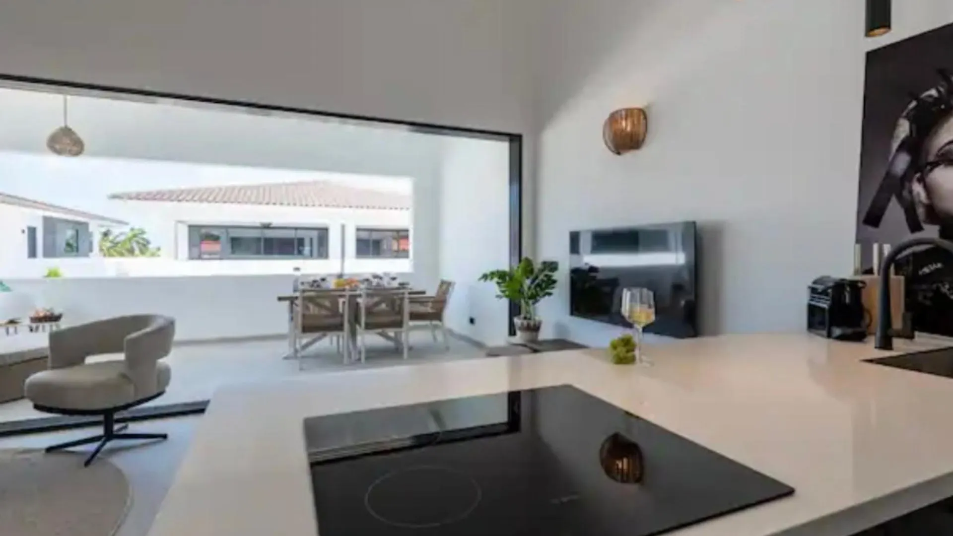 Jan Thiel Modern Apartments Curacao 0*, Jan Thiel