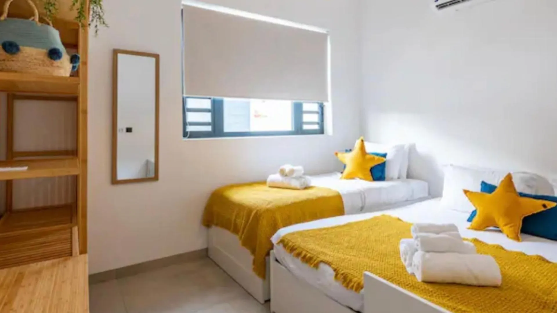 Jan Thiel Modern Apartments Curacao Curacao