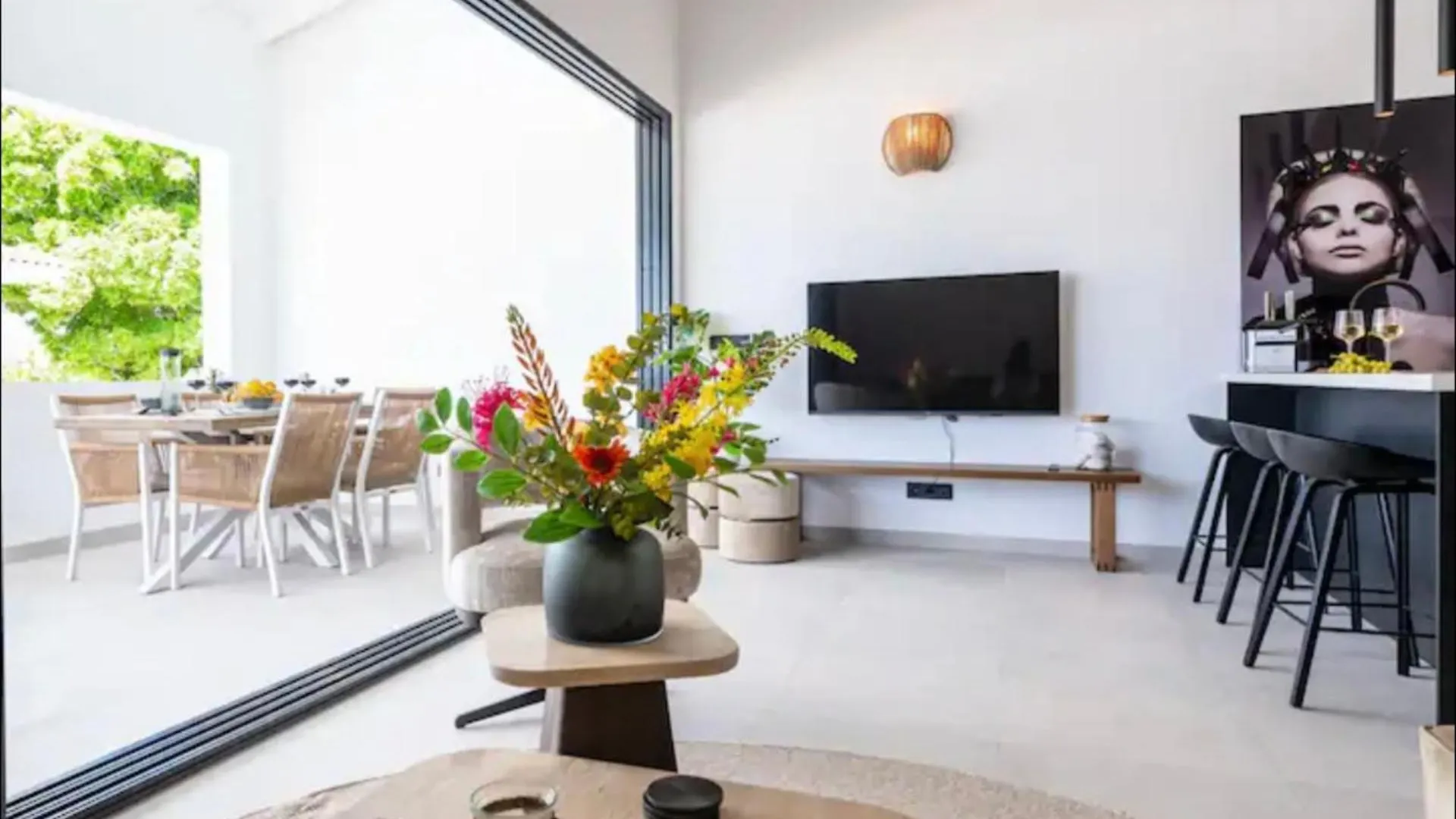 Jan Thiel Modern Apartments Curacao Jan Thiel