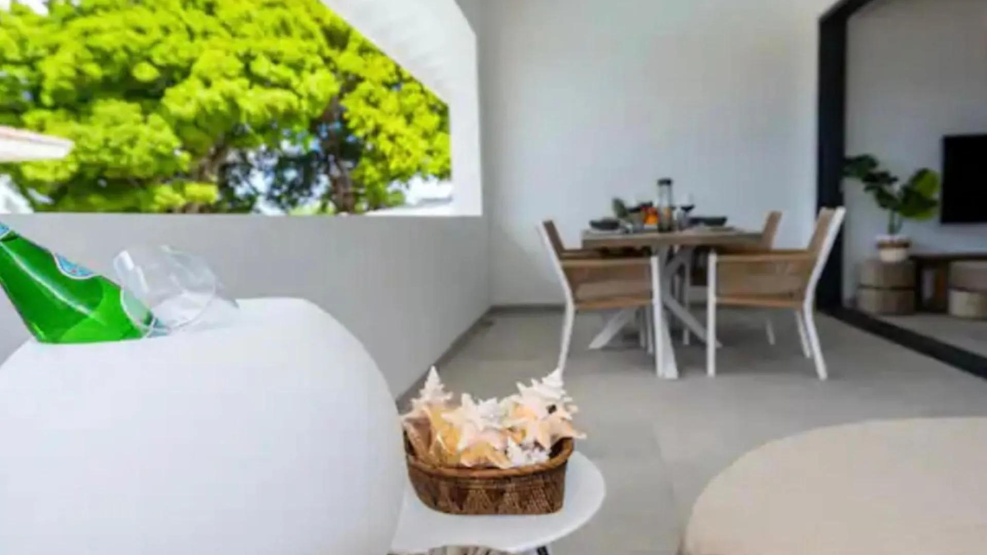 Jan Thiel Modern Apartments Curacao Curacao