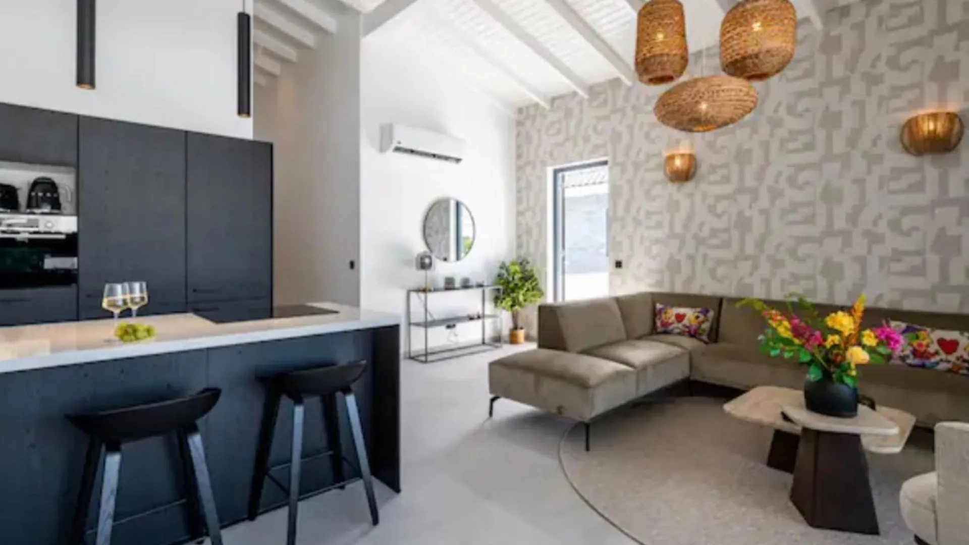 Jan Thiel Modern Apartments Curacao Jan Thiel