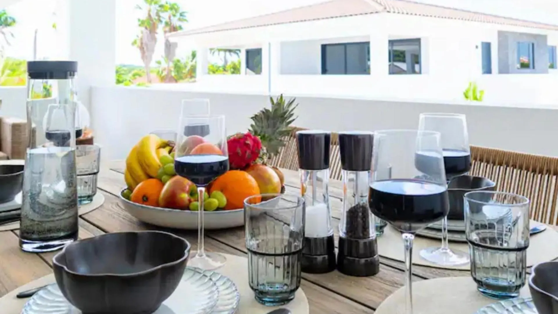 Jan Thiel Modern Apartments Curacao Aparthotel Jan Thiel