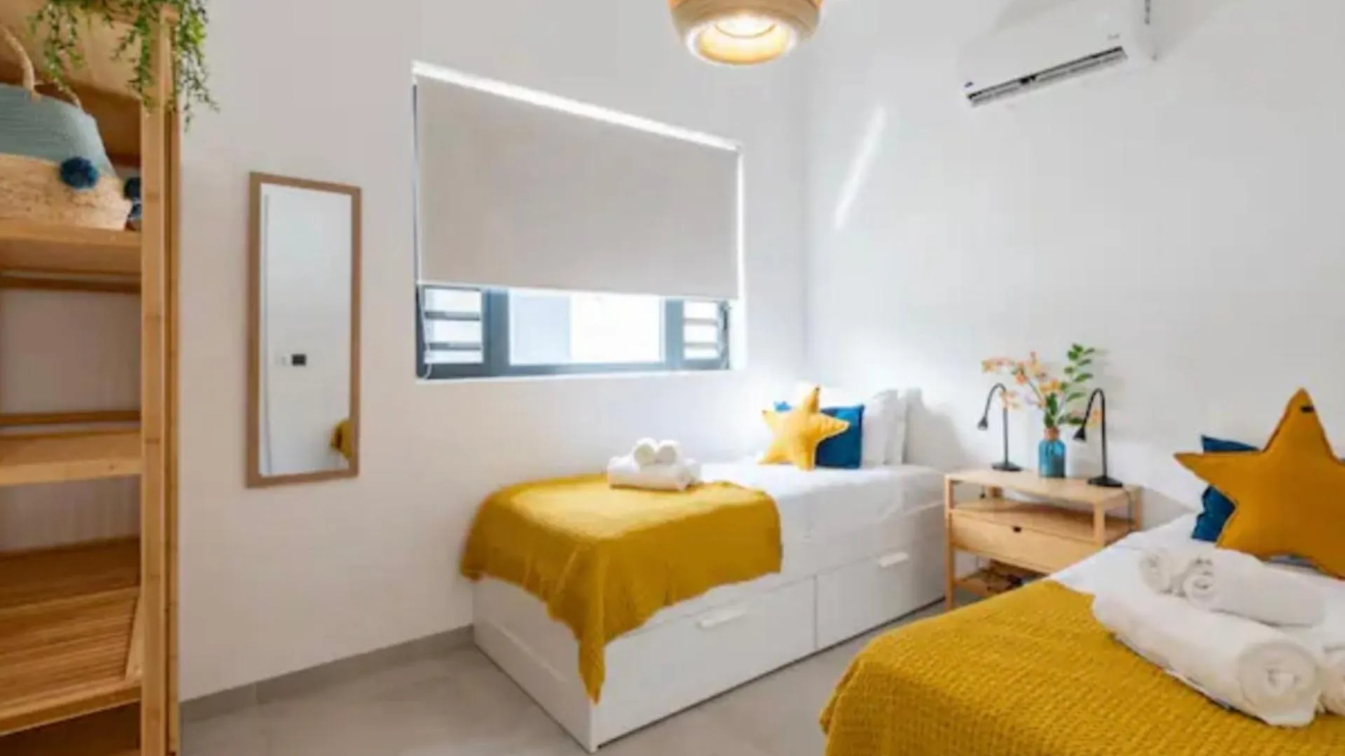 Jan Thiel Modern Apartments Curacao Aparthotel