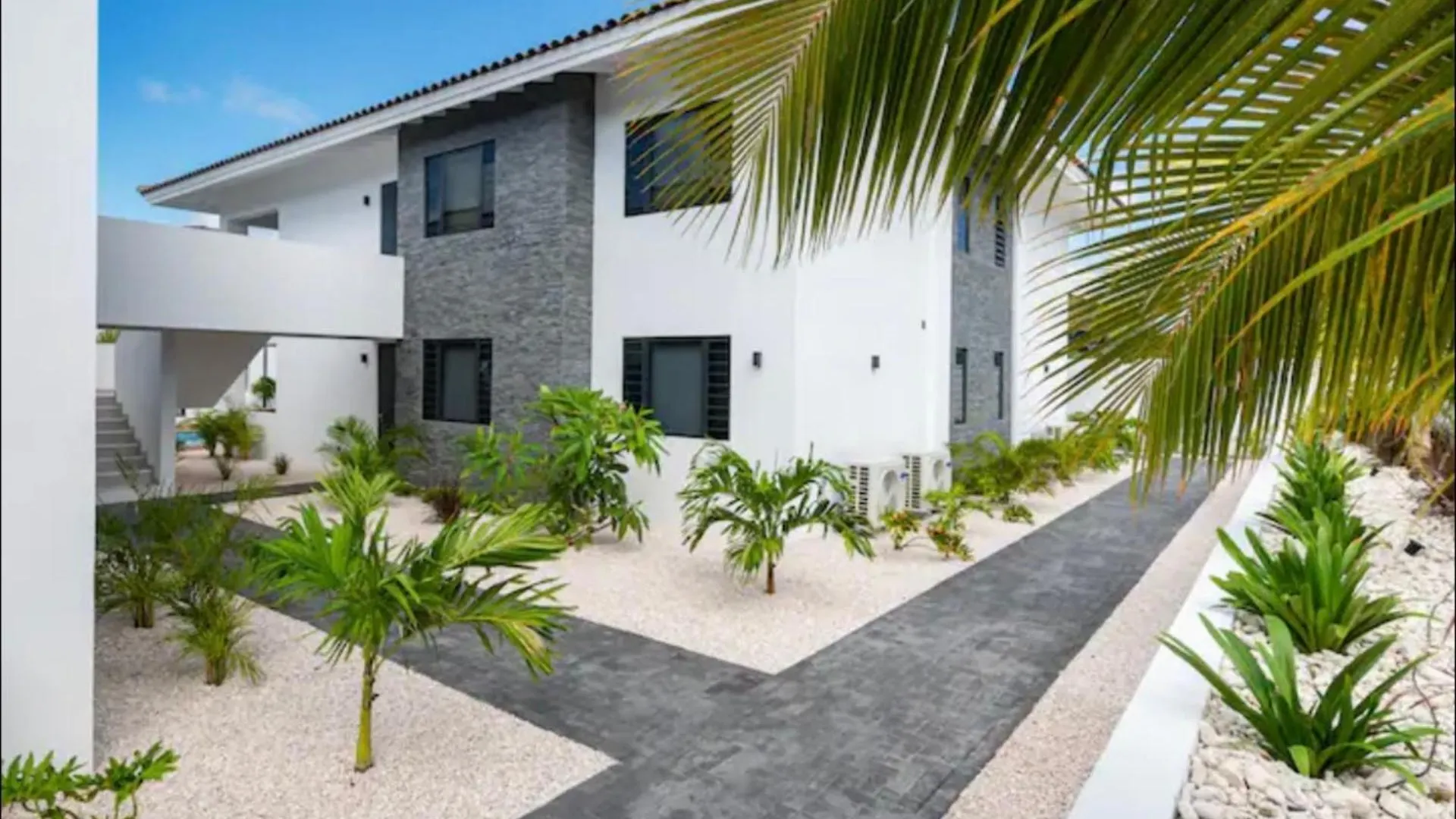 Jan Thiel Modern Apartments Curacao Jan Thiel