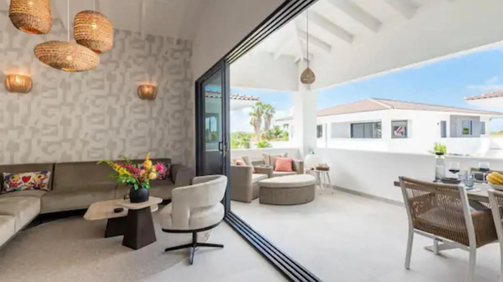 Jan Thiel Modern Apartments Curacao 0*, Jan Thiel