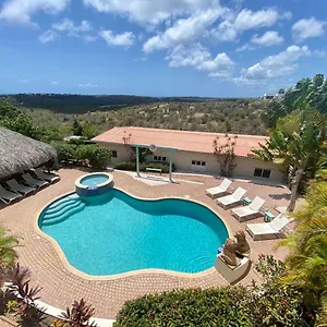 Sweet Curacao View Jan Thiel